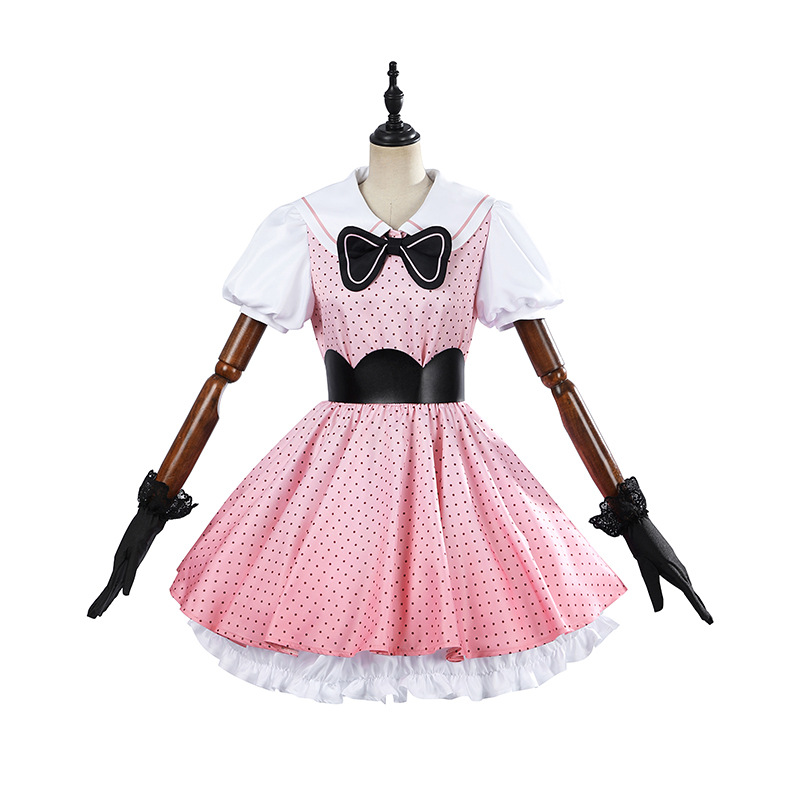 Anime Oshi No Ko Season 2 Cosp - đánh giá và giá Anime Cosplay Ladies