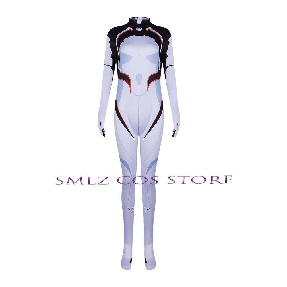 Game Honkai Star Rail Firefly  - đánh giá và giá Anime Cosplay Jumpsuit