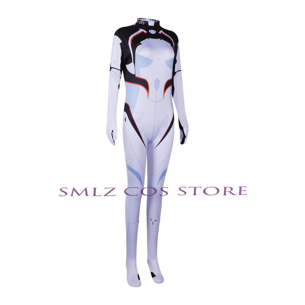 Game Honkai Star Rail Firefly  - đánh giá và giá Anime Cosplay Jumpsuit