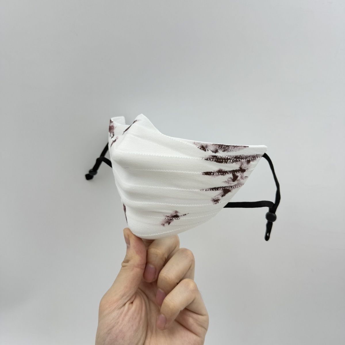 Bandage mask, mask props, Cosp - đánh giá và giá Anime Cosplay Jumpsuit