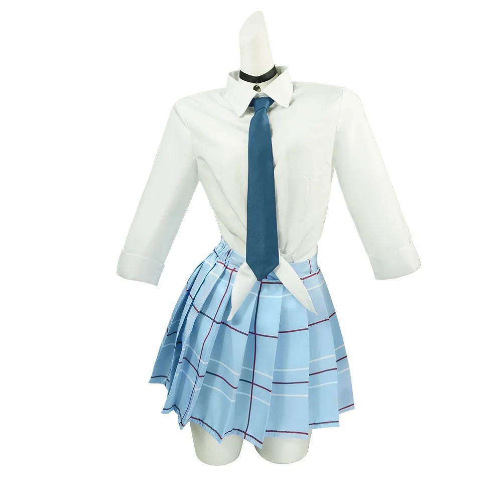 Anime JK School Uniform Dress  - đánh giá và giá Kitagawa Anime Cosplay