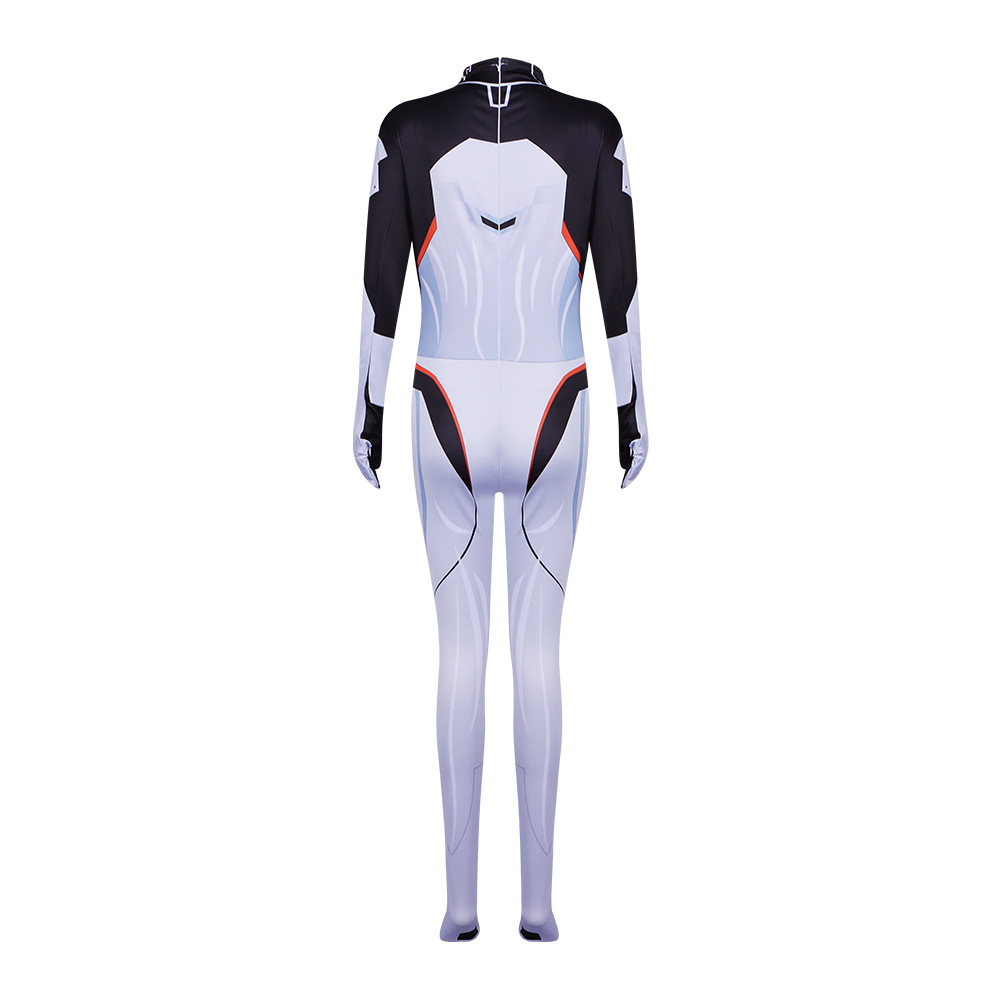 Anime Honkai Star Rail Cosplay - đánh giá và giá Anime Cosplay Jumpsuit