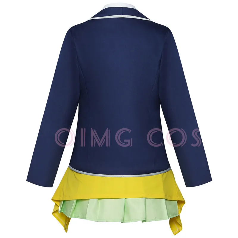 The Quintessential Quintuplets - đánh giá và giá Anime Cosplay Ladies
