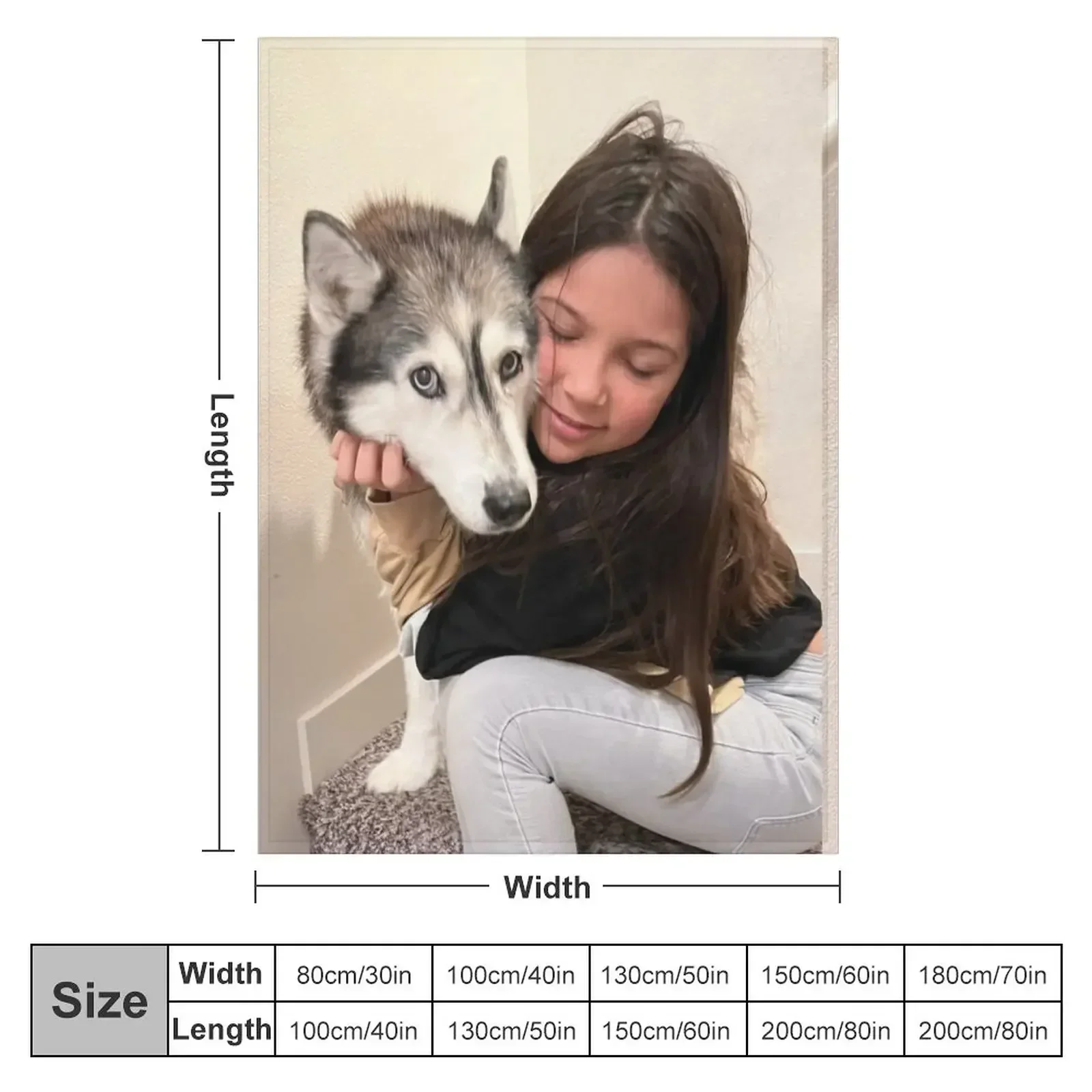 Kai and Coral Throw Blanket To - đánh giá và giá Anime Cosplay Idea
