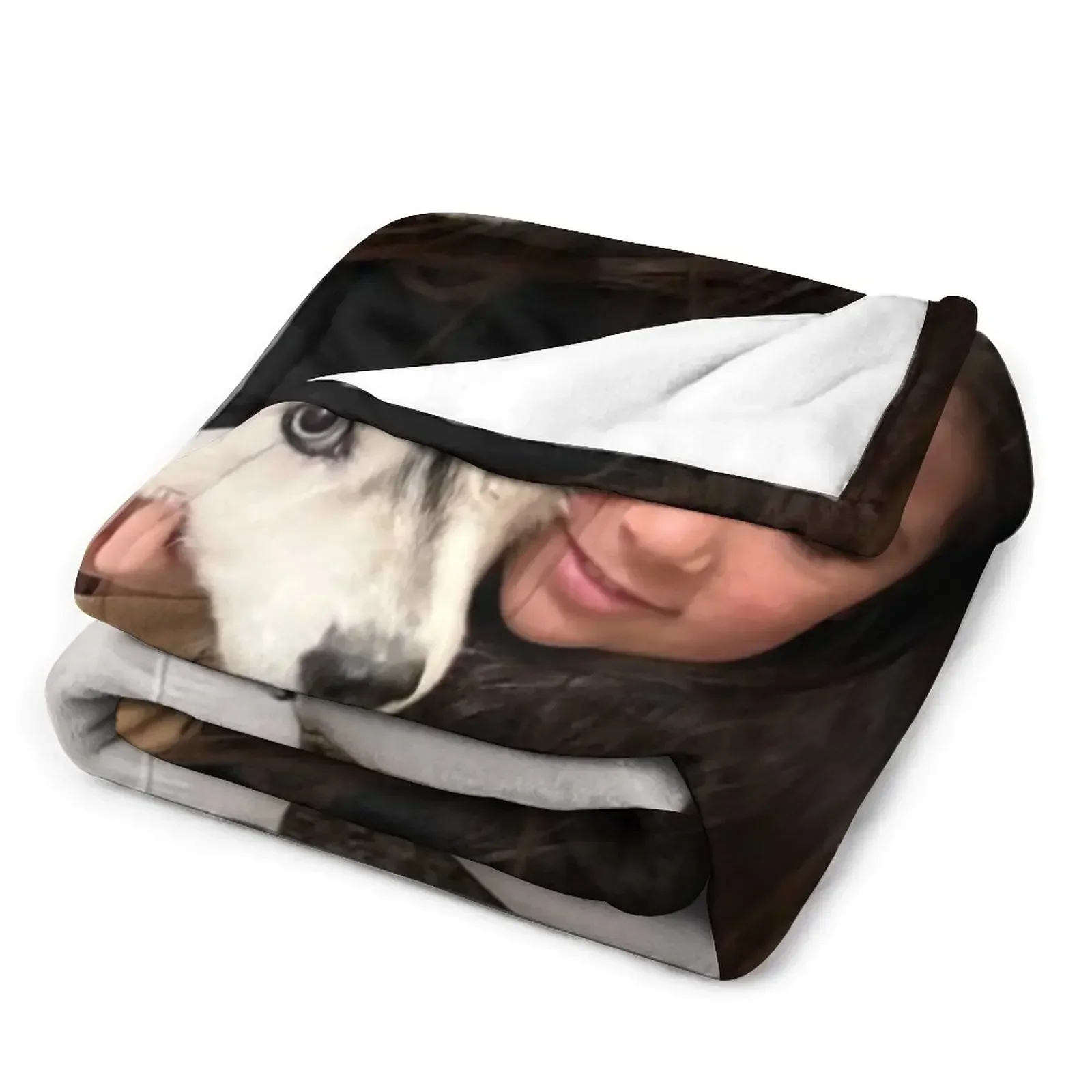 Kai and Coral Throw Blanket To - đánh giá và giá Anime Cosplay Idea